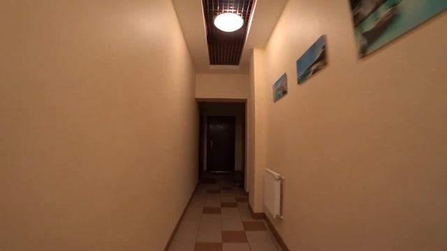 Петровский пассаж. Студия. смотреть онлайн
