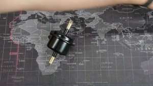 25430PLR003 Внешний фильтр АКПП Хонда. Как отличить оригинал от подделк @good4elru