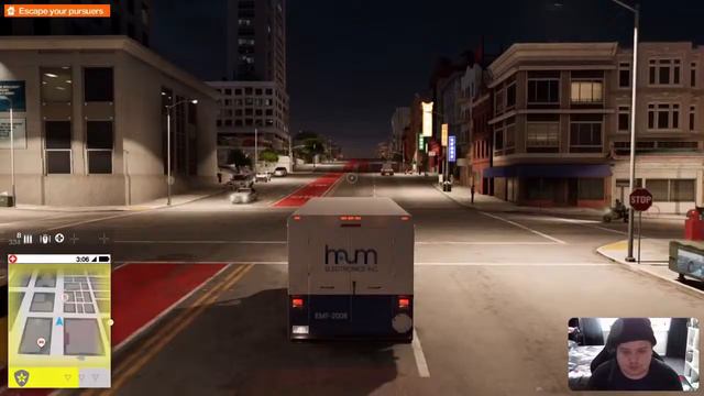 WATCH DOGS 2 PS4 Gameplay Walkthrough Part 2 смотреть онлайн