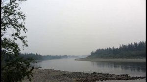 Приполярный Урал (Пятиречье 2013)