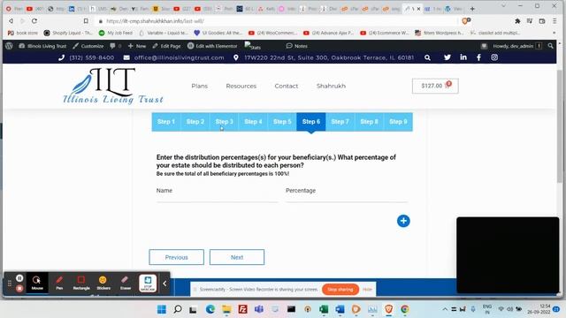 Video for arforms plugin steps смотреть онлайн