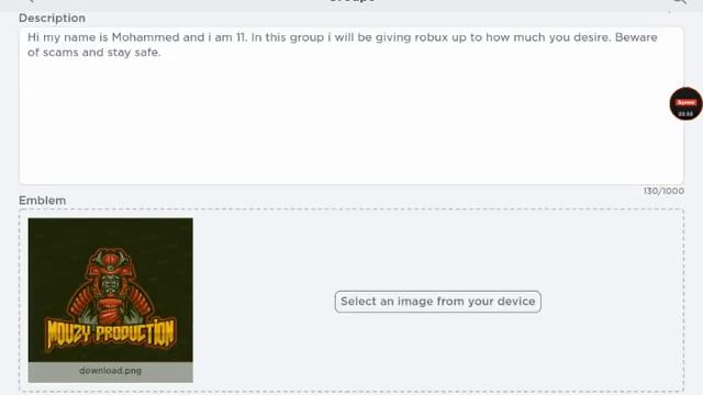 How to make a Group in Roblox 2021 смотреть онлайн
