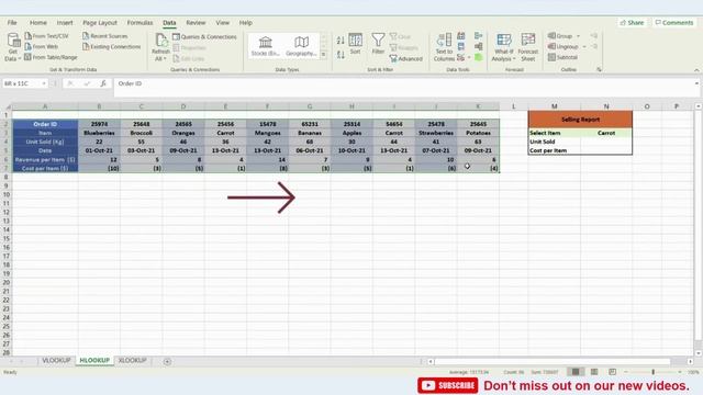 Everything about VLOOKUP Excel Formula #excel online смотреть онлайн