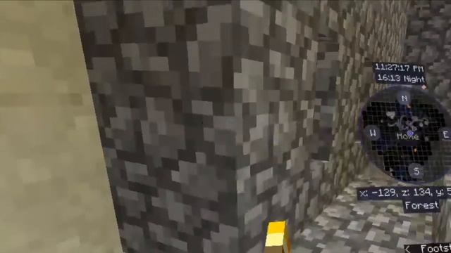 Modded Minecraft VR - Day 17 смотреть онлайн