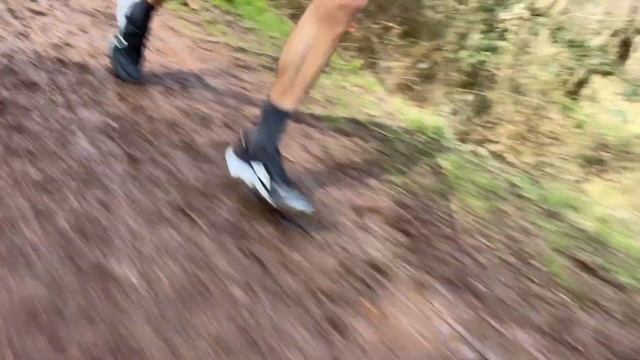 Nike Air Zoom Terra Kiger 8 First Run Review: a stripped-back trail shoe for picking up the pace смотреть онлайн