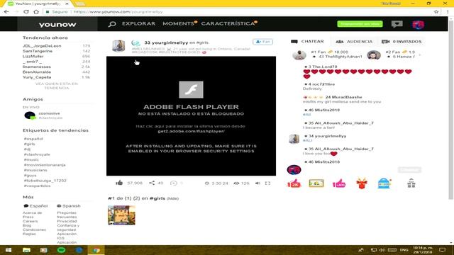 Activar Flash Player en Chrome (Nuevo método) смотреть онлайн