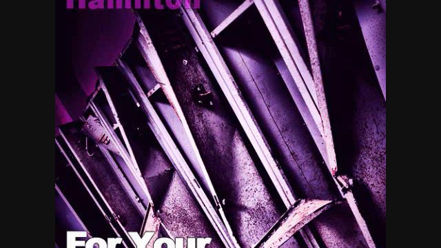 Charles Hamilton - There - For Your Locker смотреть онлайн
