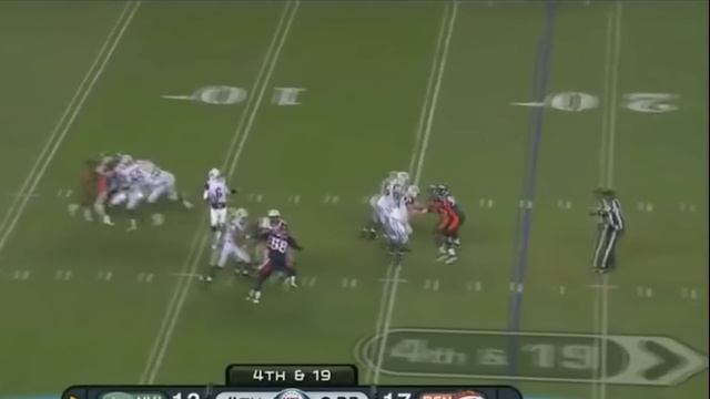 A Fan's Guide to American Football Defense смотреть онлайн