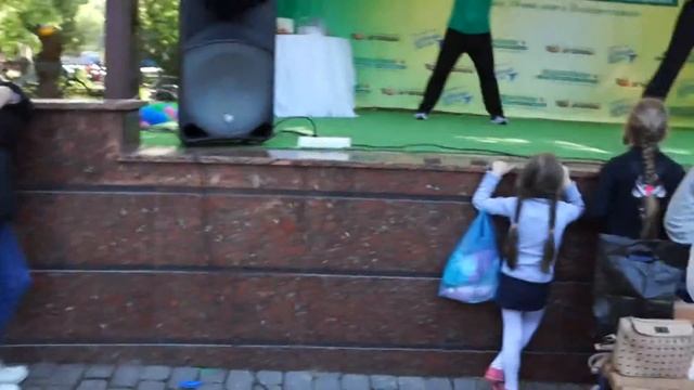 GIMNASTIKA от МЦ "Возрождение" смотреть онлайн