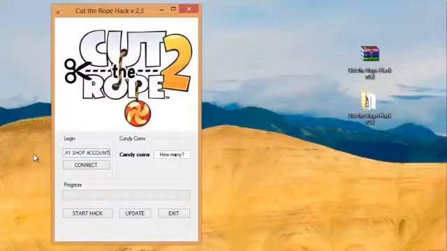 Cut the Rope 2 Cheats смотреть онлайн