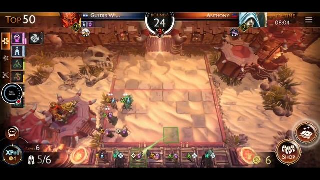 Might and Magic Chess Royale EARLY ACCESS смотреть онлайн