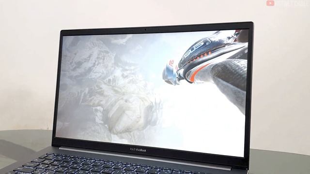แนะนํา Notebook ในปี 2020 ทำงานได้ เล่นเกมได้ ตัดต่อได้ (ASUS VivoBook S15 D533IA BQ016TS) смотреть онлайн