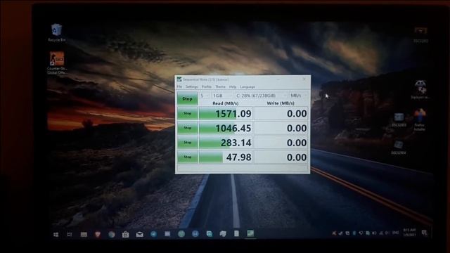 Thinkpad E590 i3 with biostar m700 m.2 nvme ssd + gaming test смотреть онлайн