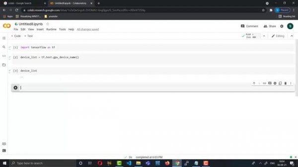 Google Colab GPU | google colab | Enable GPU in google colab  | google colab free GPU