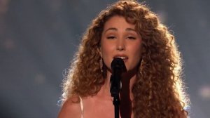 Loren Allred Sings INCREDIBLE New Version of 'Never Enough' on AGT Fantasy League 2024!