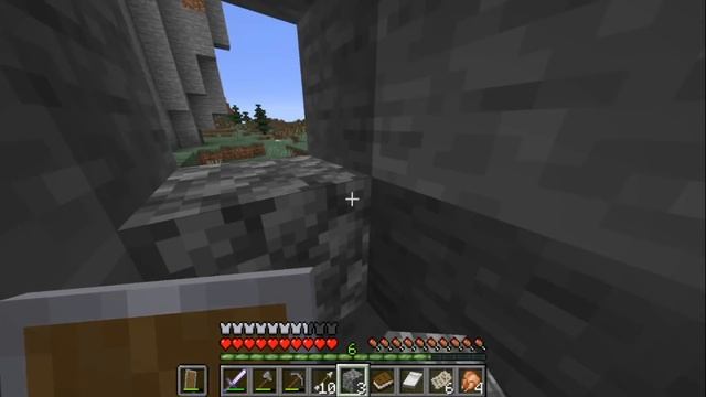 Uh oh...DRAGONS!?!? - Ice and Fire: Dragons Minecraft Mod смотреть онлайн