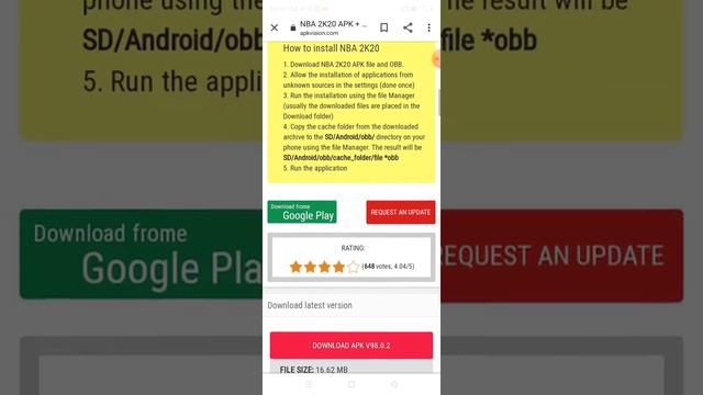 How to download nba 2k20 in free 100% legit смотреть онлайн