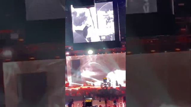 МАТЧ ВСЕХ ЗВЁЗД (ВТБ-АРЕНА)18.02.2024. МОСКВА.