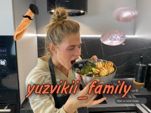 Мидии в сливочно-чесночном соусе с сыром