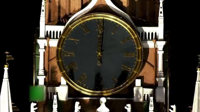 Поздравление с Новым 2024 Годом! смотреть онлайн
