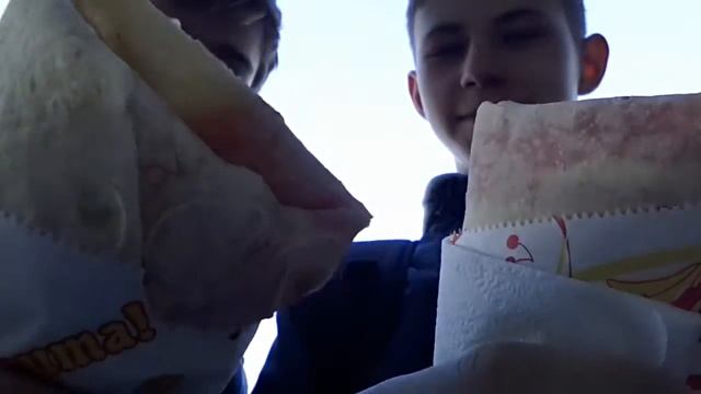 Vlog "Спортивная неделя" 2.6 смотреть онлайн