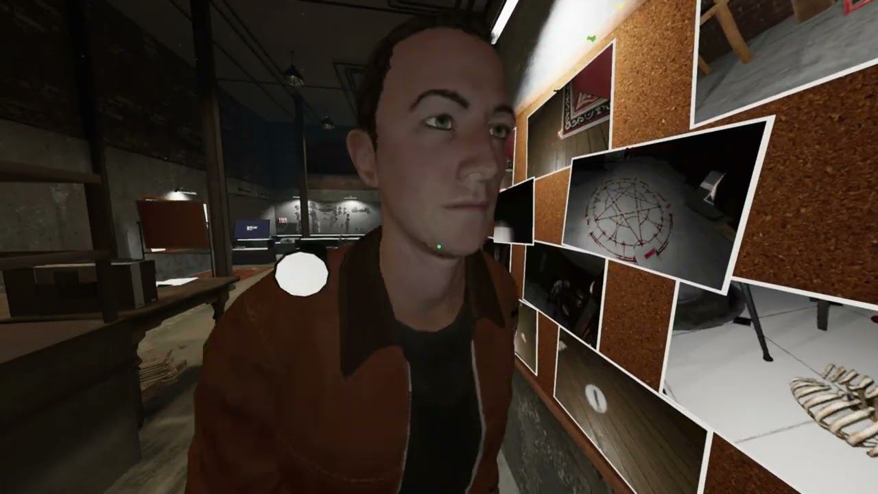 Phasmophobia/Phasmo/Фазма/Фасма | Двое на два дома с хорошим вайбом смотреть онлайн