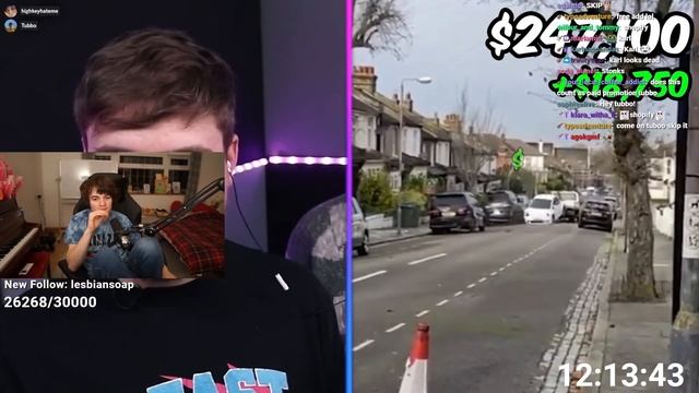 Tubbo Reacts to MrBeast "Most Expensive Fails!" смотреть онлайн