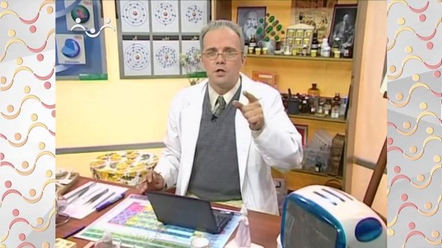 АЗН. Химия. История фарфора смотреть онлайн