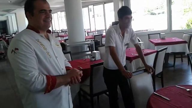 Antalya La Perla Hotel Beldibi 2014 смотреть онлайн