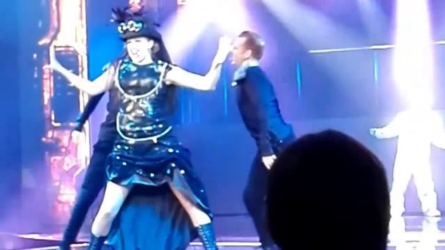 Trip to Kiel,Germany ? смотреть онлайн