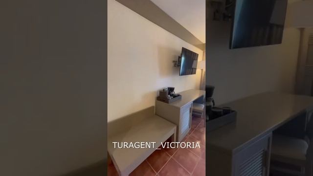 Отель CATALONIA LA ROMANA/Доминикана#Shorts смотреть онлайн