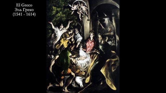 3 Hours of TOP - Paintings of All Time & Relaxing Music • 3 часа Самых Известных Картин Мира смотреть онлайн