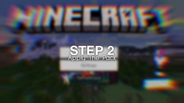 Minecraft PE - F5 Button UI Pack! • Change Camera Angle INSTANTLY (Android/iOS)