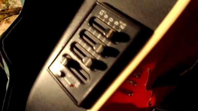 "Preview Of My 1985 Vintage USA Ovation Standard Ballardeer Guitar" June 20, 2016 - Big Will смотреть онлайн