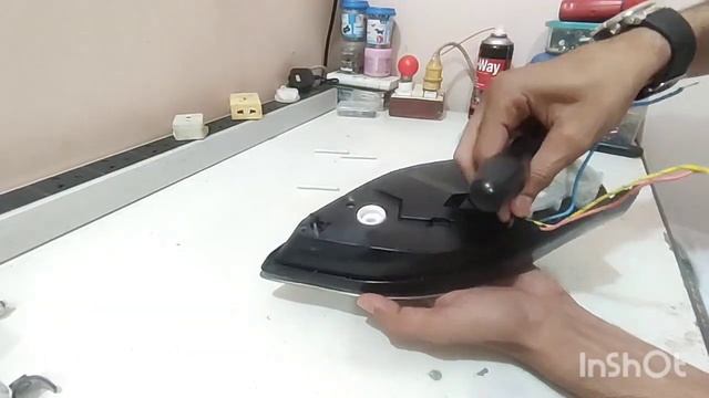 Phillips Steam Iron GC 5037 | Azure Elite Steam | ASMR Restore | Steam Iron Repairing | GC5039/30 смотреть онлайн