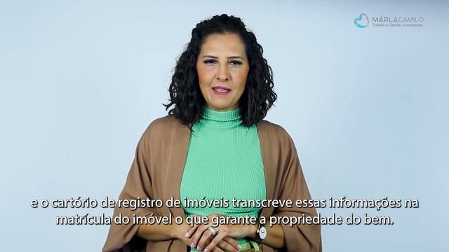ENTENDA PORQUE VOCÊ PRECISA REGULARIZAR SEU IMÓVEL смотреть онлайн