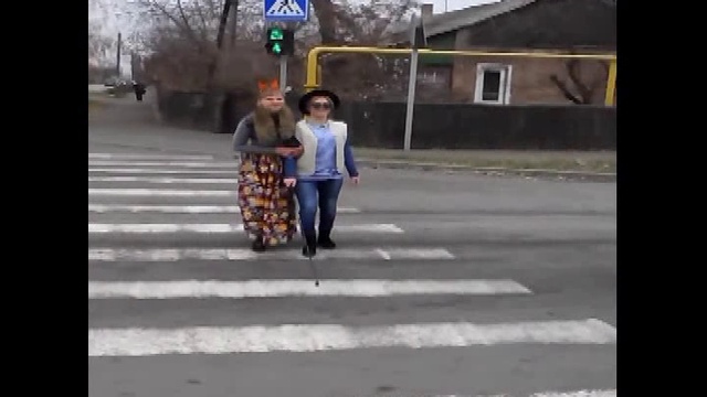 пропусти инвалида_New смотреть онлайн