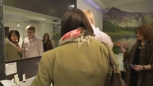 Первый День рождения салона дом плитки и сантехники "Апекс" г.Хабаровск смотреть онлайн
