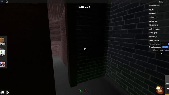 ✓ХАРДКОРНЫЙ РЕЖИМ В МАРДЕР МИСТЕРИ СМЕШНЫЕ МОМЕНТЫ В РОБЛОКС Roblox Murder Mystery 2 Roblox Playe смотреть онлайн