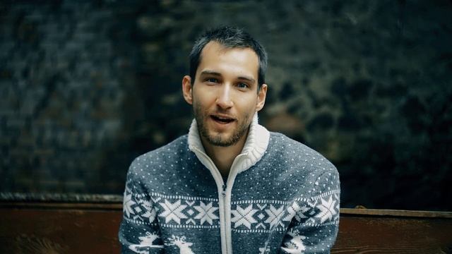 стих(без названия) автор Павел Покровский читает Андрей Новиков смотреть онлайн