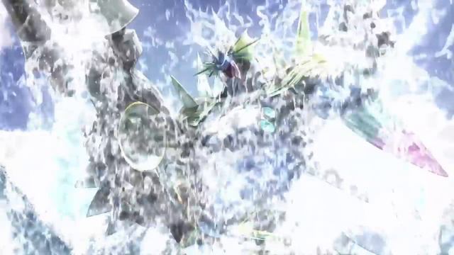 [Image 10] Cardfight!! Vanguard Official Animation - Wind of Aichi!! смотреть онлайн
