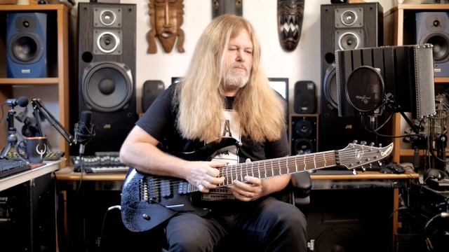 Mattias IA Eklundh - Wicked Web We Weave смотреть онлайн