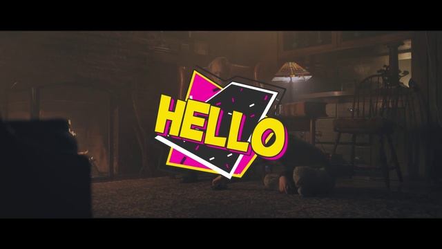 Comic Explosion titles #4 [Premiere Pro] смотреть онлайн