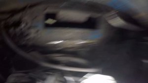 Газель Бизнес, проверка работы моторчика печки