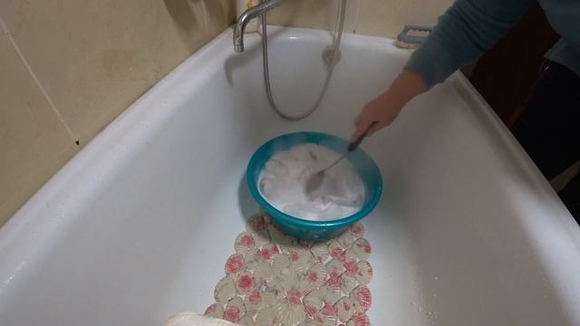 КИСЛОРОДНЫЙ ОЧИСТИТЕЛЬ BRANDFREE ? ИСПЫТЫВАЮ НА РАЗНЫХ ВЕЩАХ? смотреть онлайн