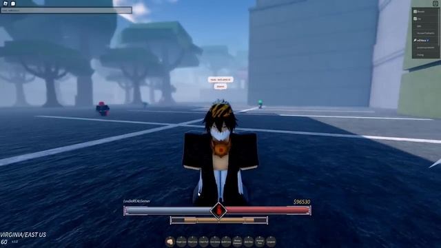 Project Mugetsu is the BEST Bleach Game to EVER Release! (roblox) смотреть онлайн