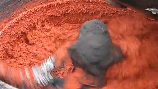 Миксер для резиновой крошки. Инстал плюс смотреть онлайн