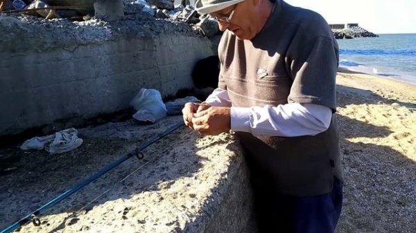 ОПАСНЫЙ ДАГЕСТАН. РЫБАЛКА С ДАГАМИ.