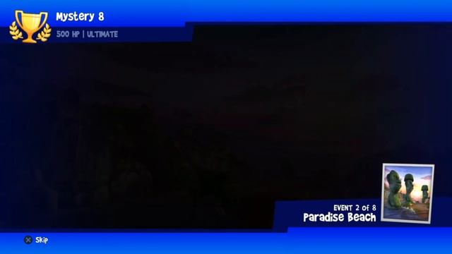 Beach Buggy Racing 2: Island Adventure [Full Game | No Commentary] PS4