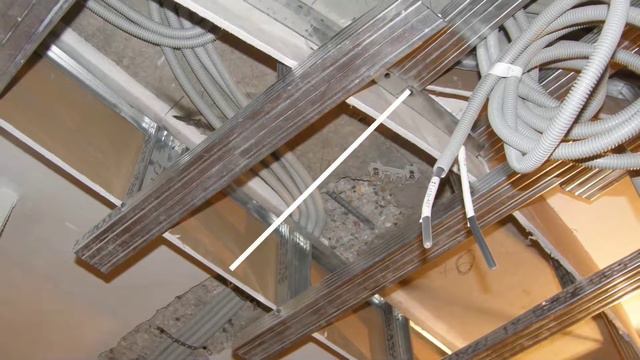 Умные дома. Этап 2. Монтажные работы.